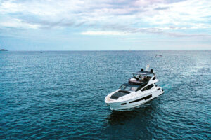 Sunseeker 75